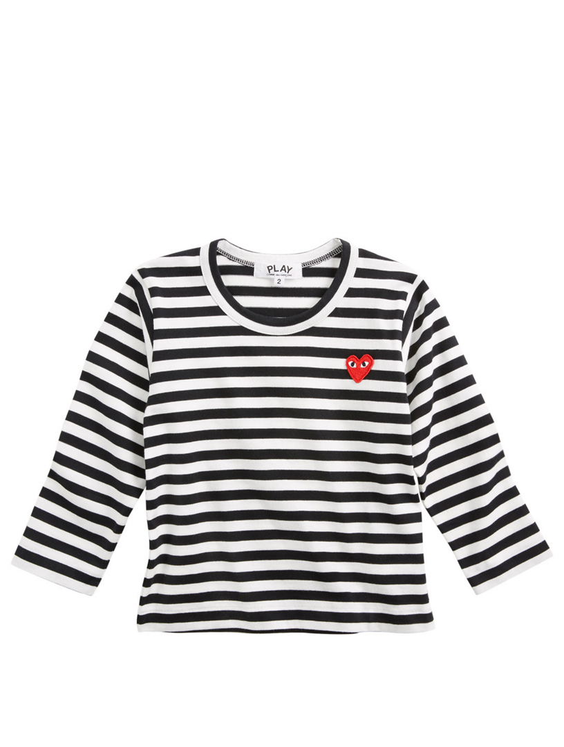 play comme des garcons kids