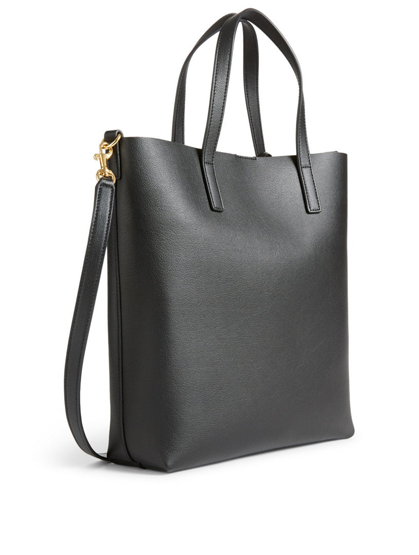 SAINT LAURENT Toy Leather Tote Bag | Holt Renfrew Canada