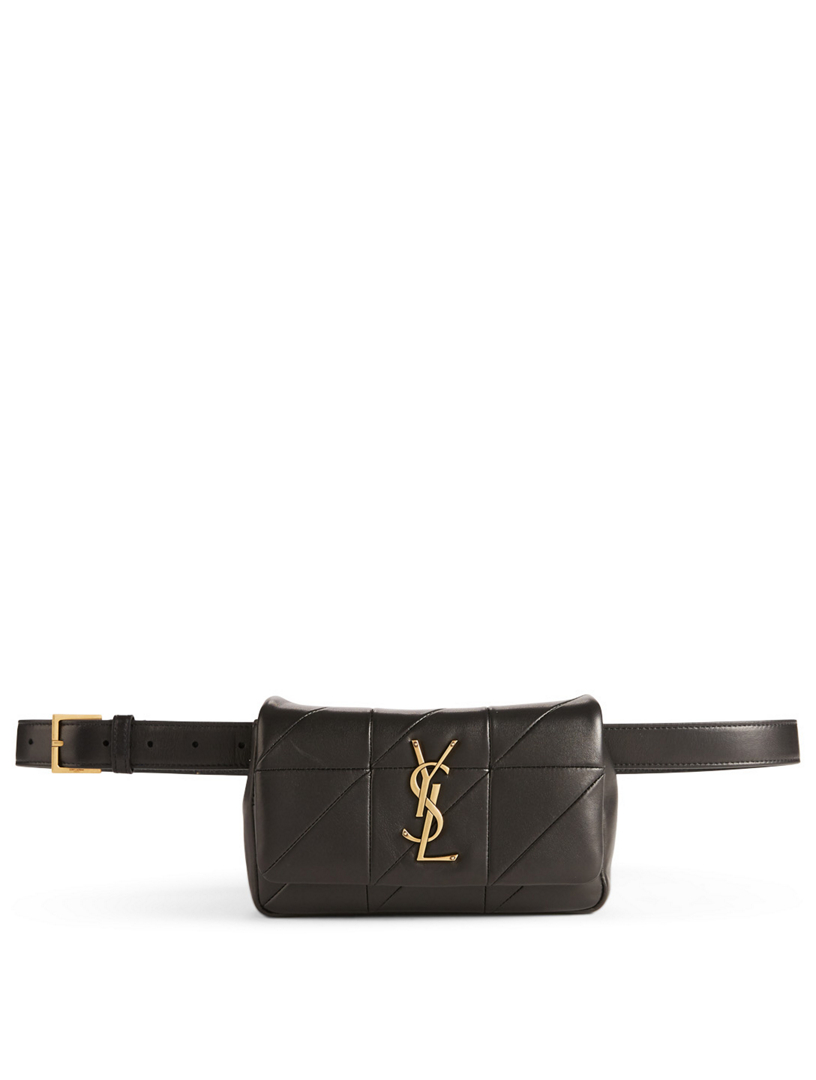saint laurent belt bag sale