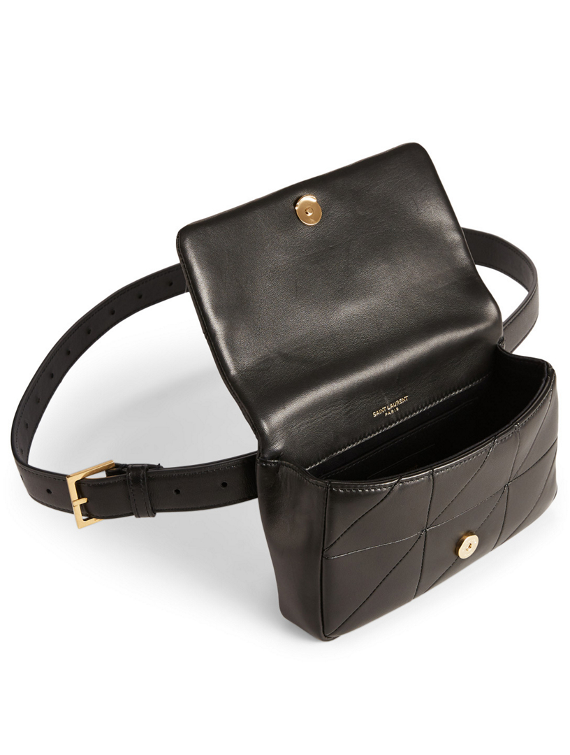 ysl jamie belt bag