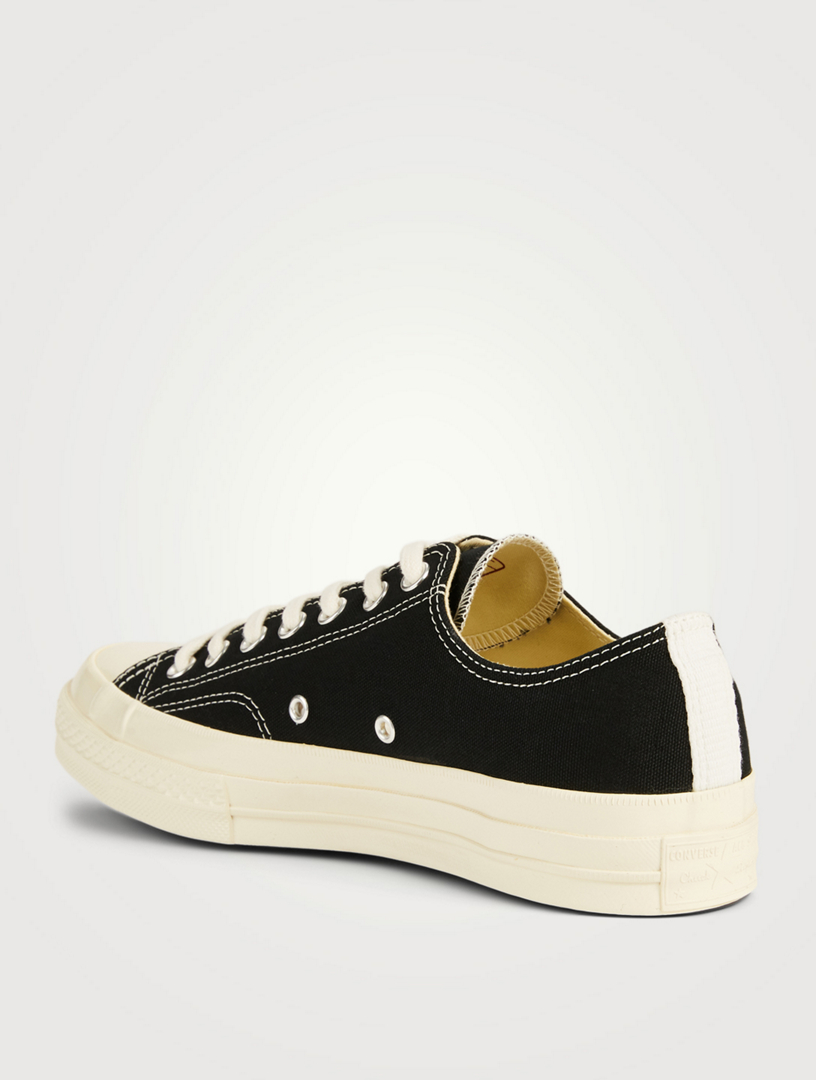 holt renfrew cdg converse