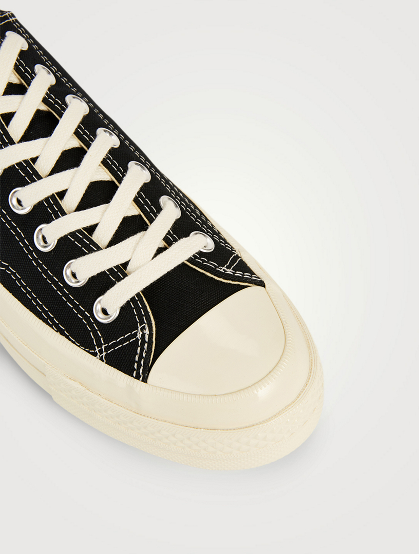 converse homme fourré