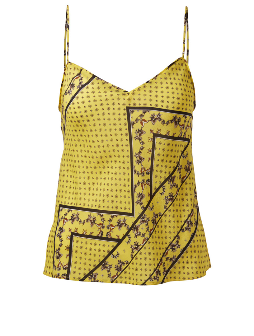 yellow blouse canada