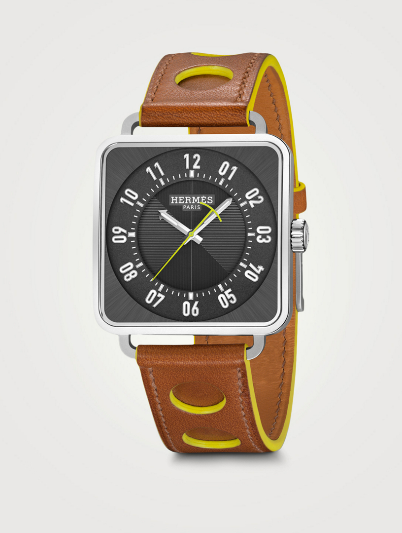 hermes paris montre