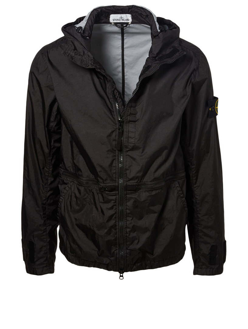 STONE ISLAND Membrana 3L TC Jacket | Holt Renfrew Canada