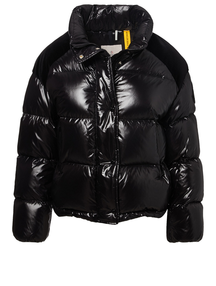 moncler chouette black