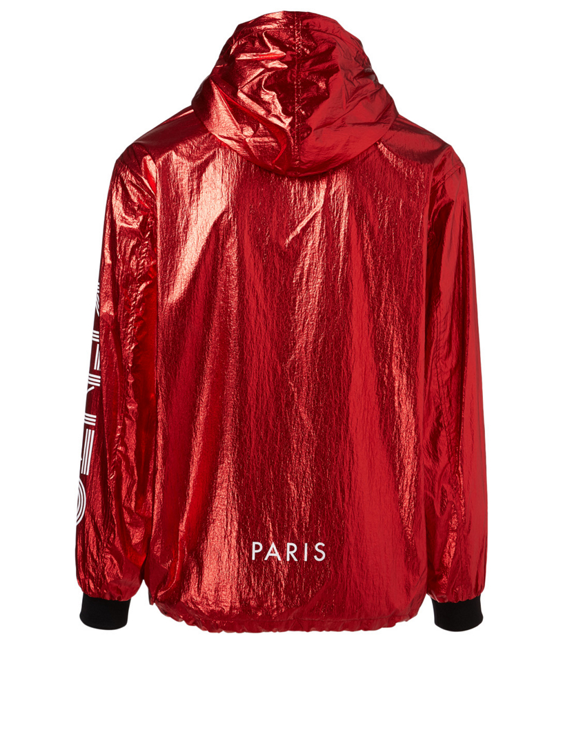 kenzo anorak