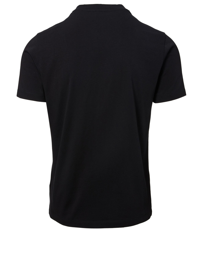 all black kenzo t shirt