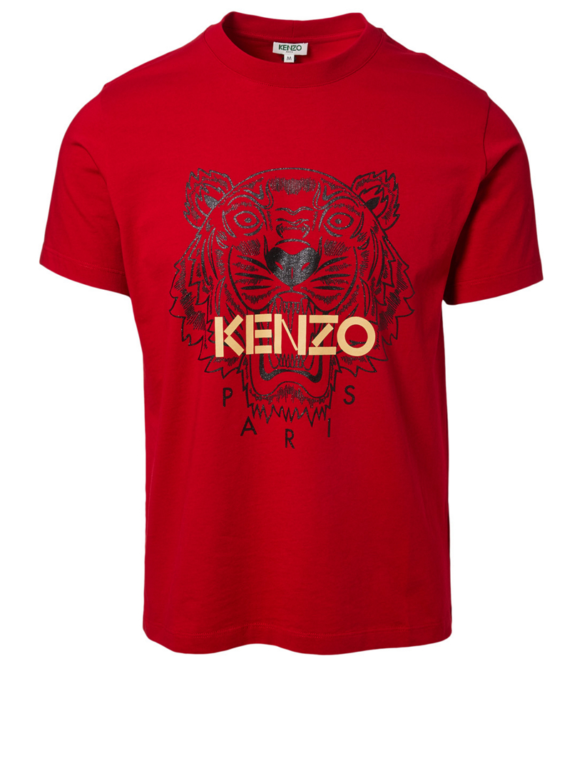 kenzo chinese new year t shirt