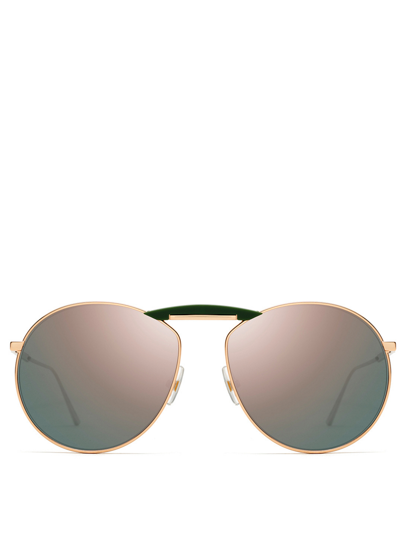 lunettes de soleil fendi