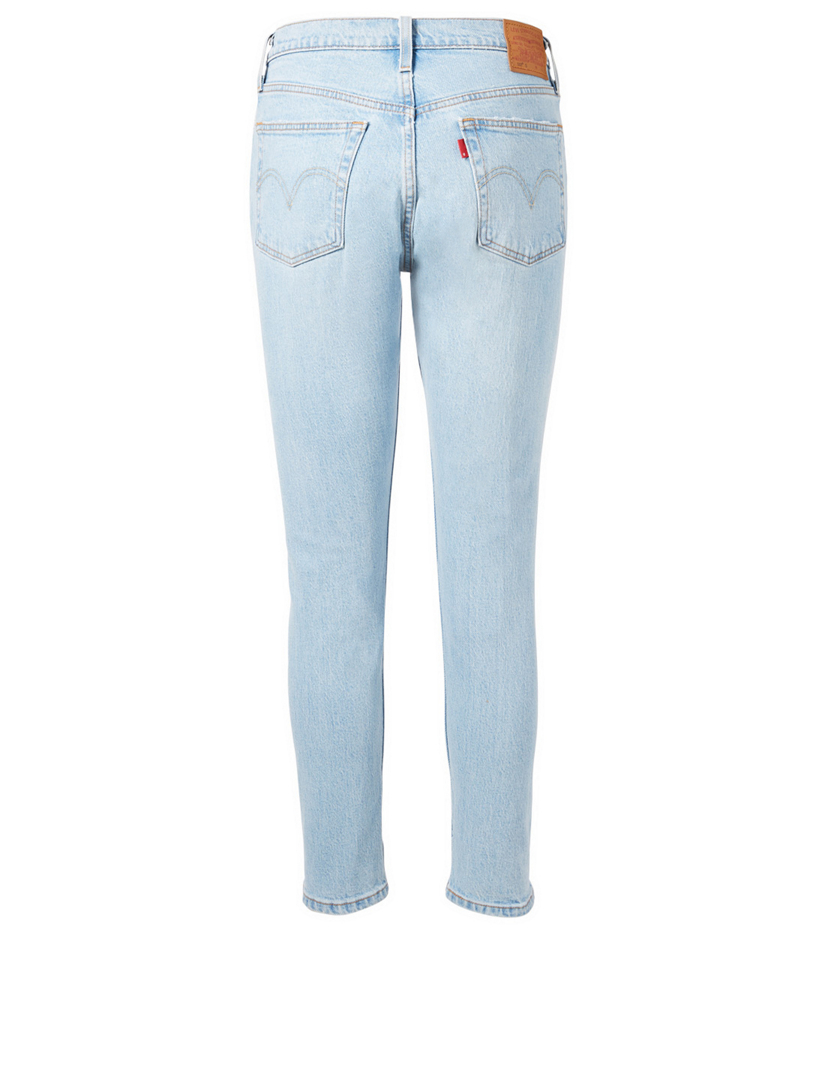 levi's super high rise