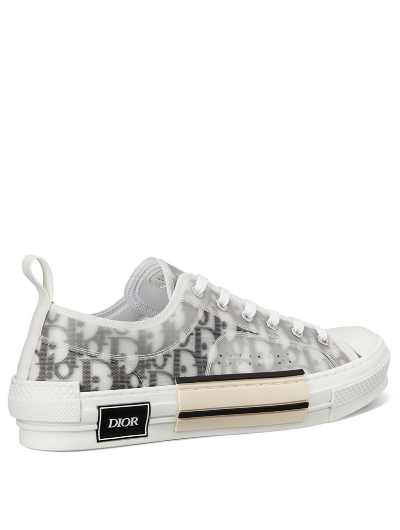multicolor dior oblique canvas