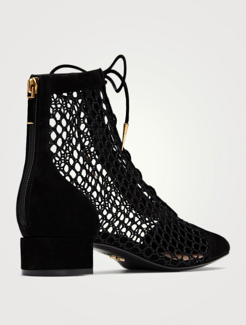 dior naughtily boots