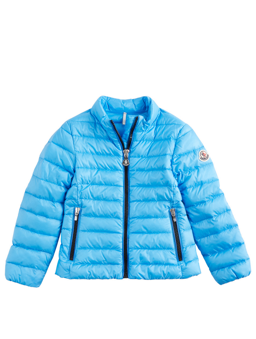 moncler junior puffer jacket