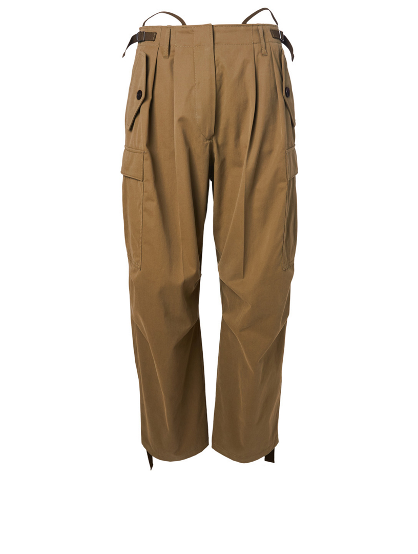 ladies cargo pants canada