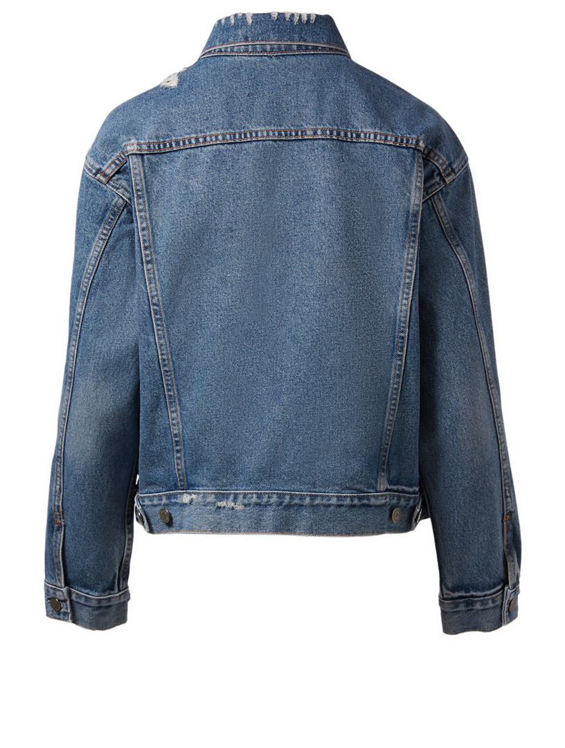 grlfrnd denim canada