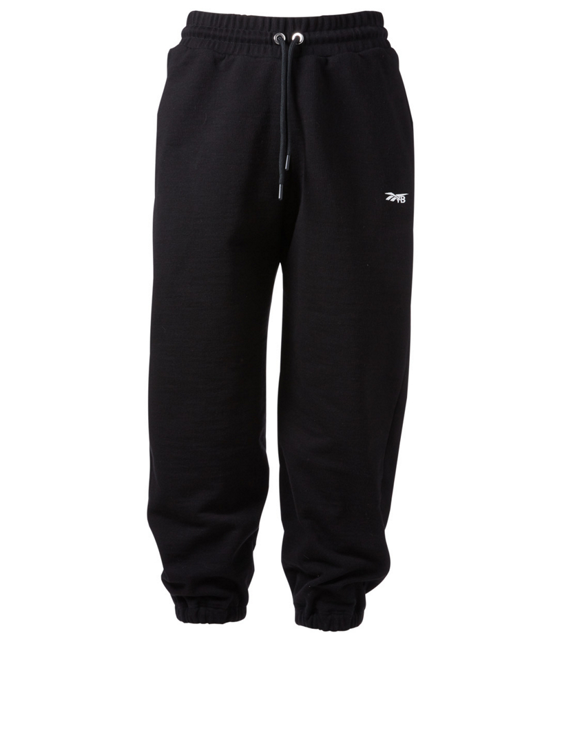 boyfriend jogger pants