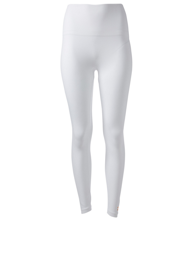 reebok high waisted leggings