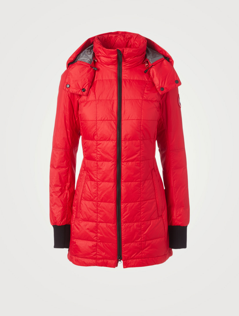canada goose womens puffer coat