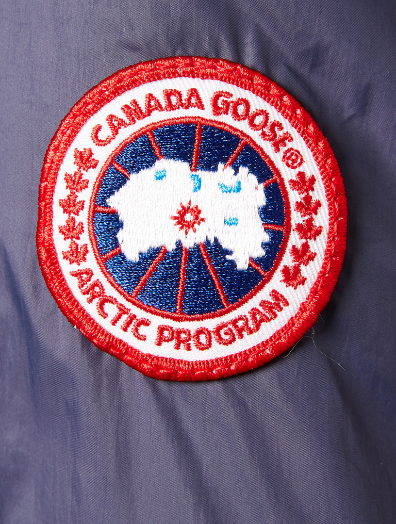 canada goose dore hooded jacket