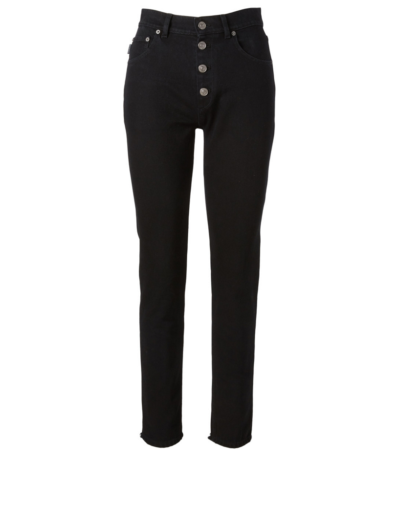 balenciaga standard jeans