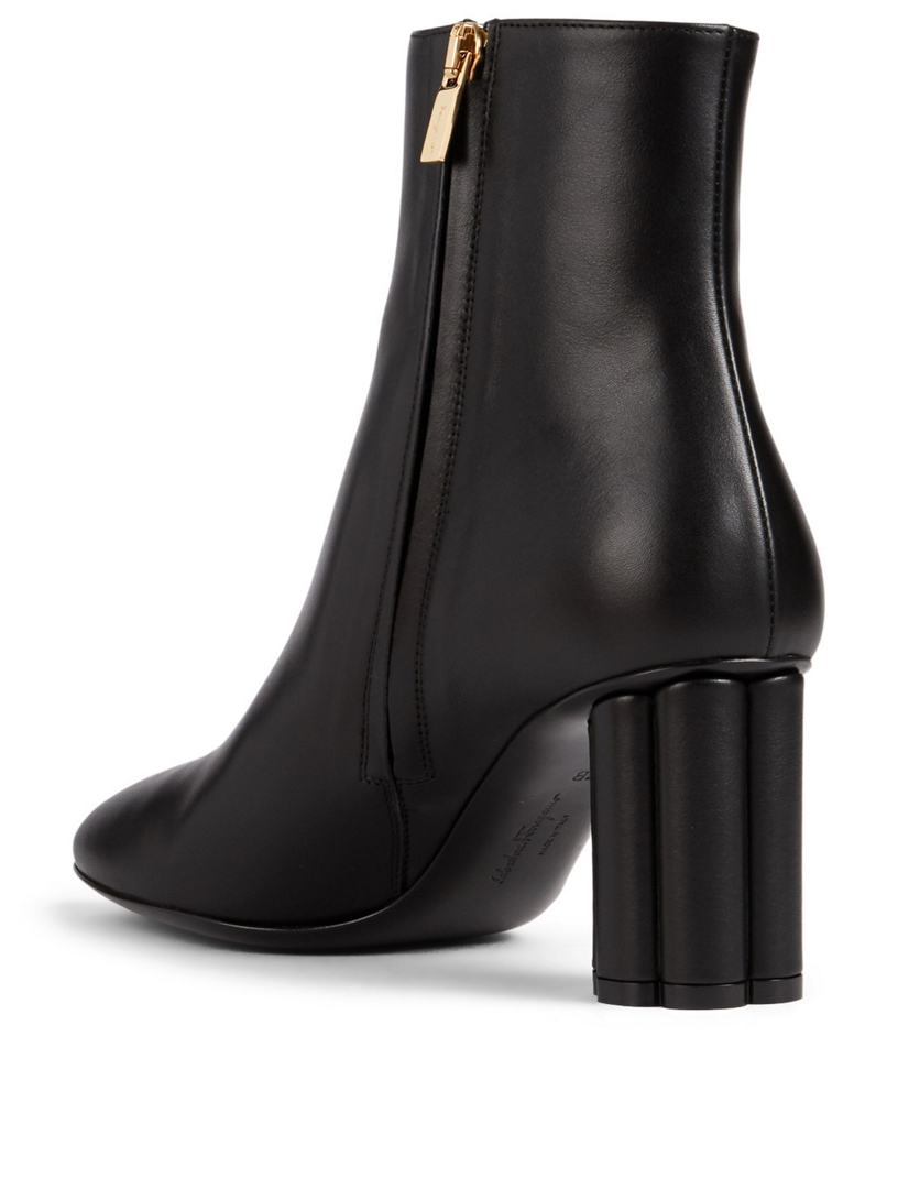 ferragamo ladies boots