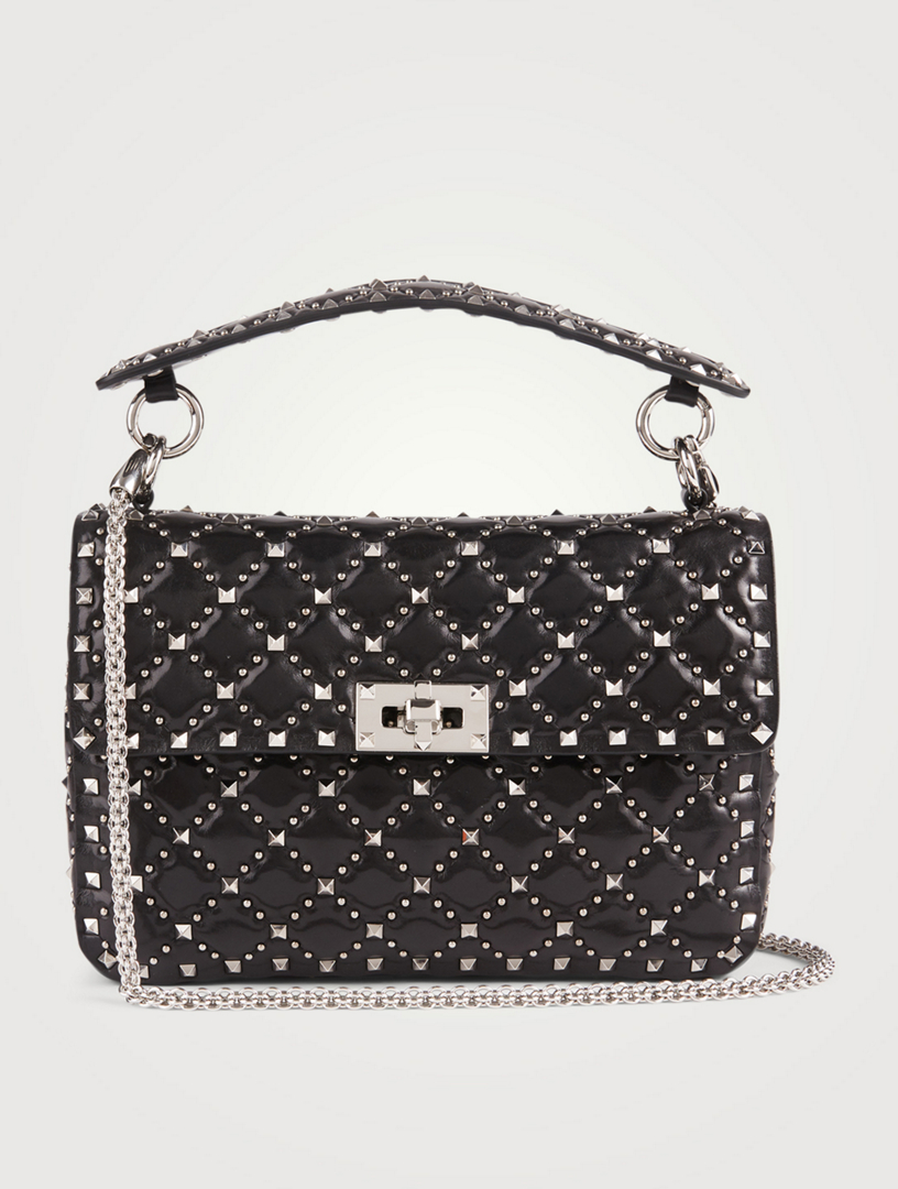 valentino spike it bag