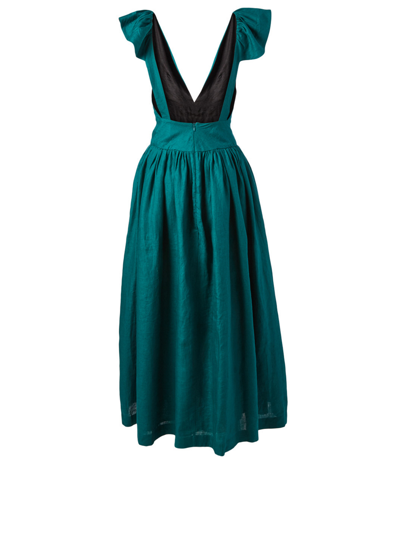 kalita persephone dress