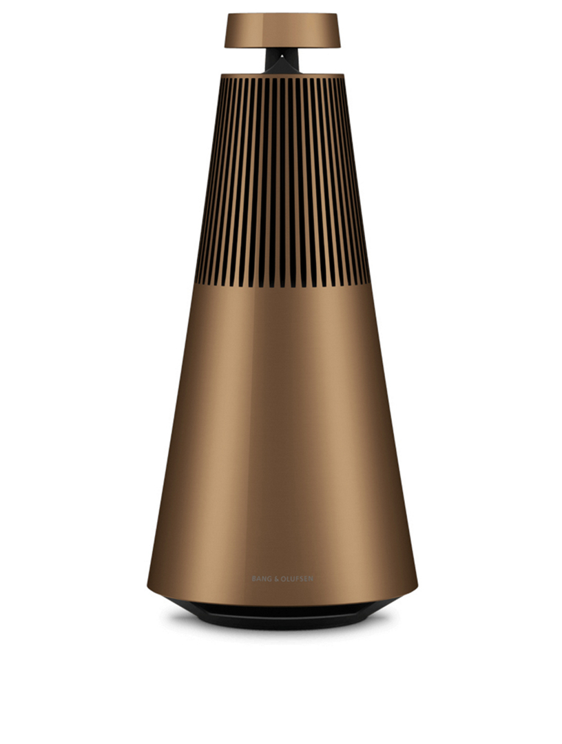 BANG & OLUFSEN Beosound 2 Wireless Speaker Holt Renfrew Canada