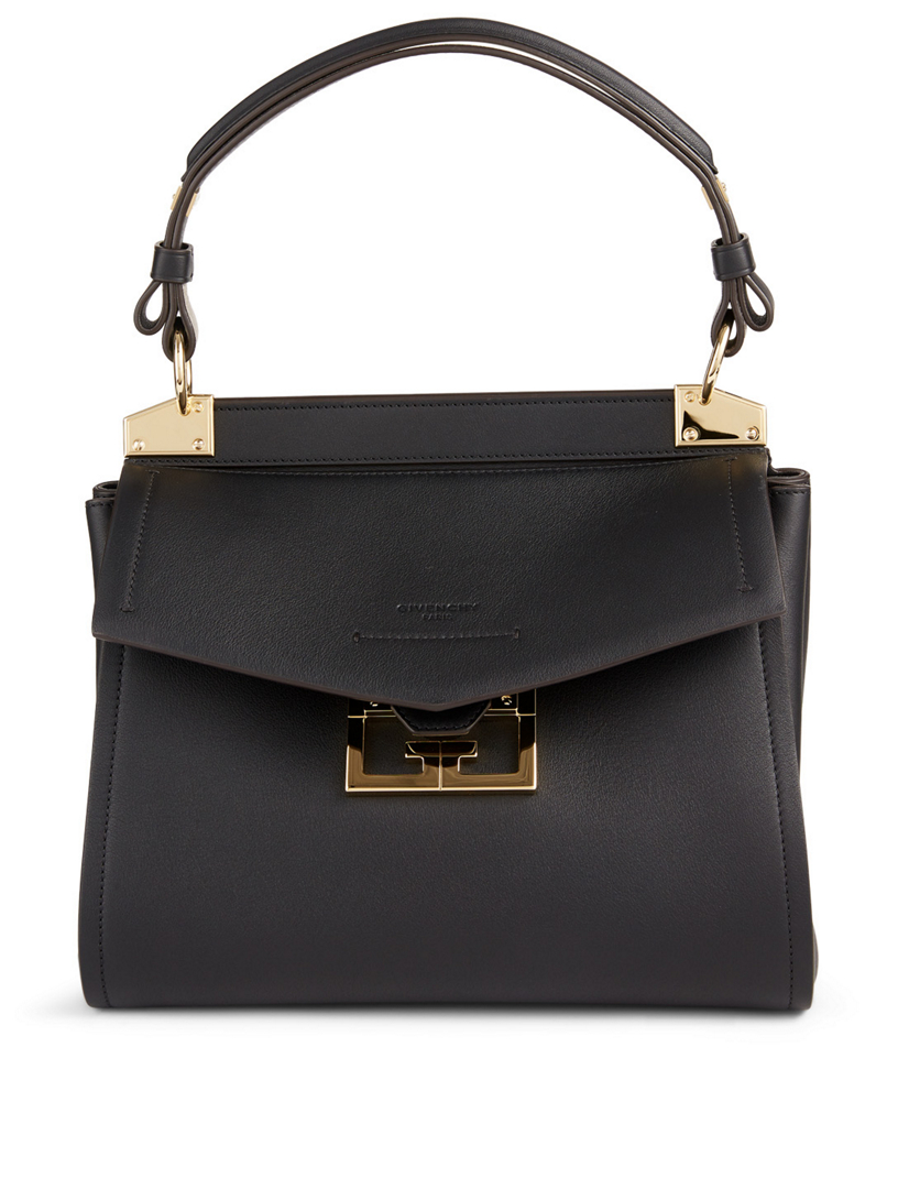 GIVENCHY Small Mystic Leather Bag | Holt Renfrew Canada