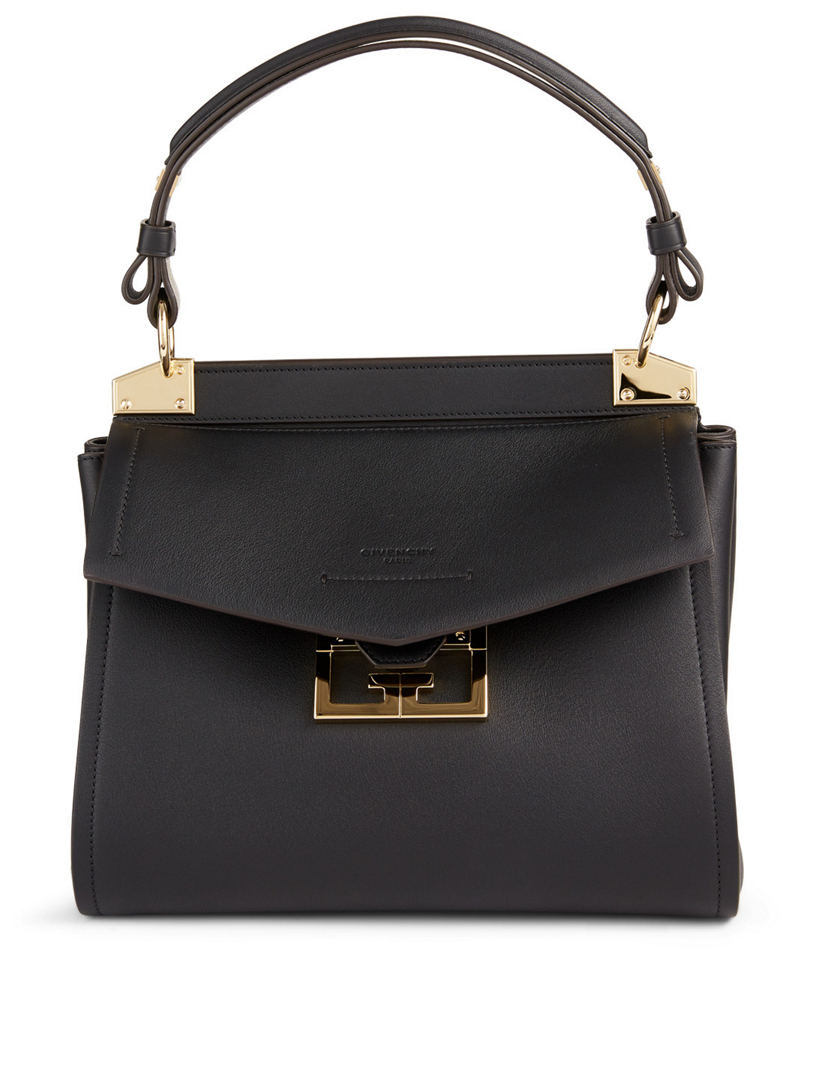 GIVENCHY Small Mystic Leather Bag Holt Renfrew Canada