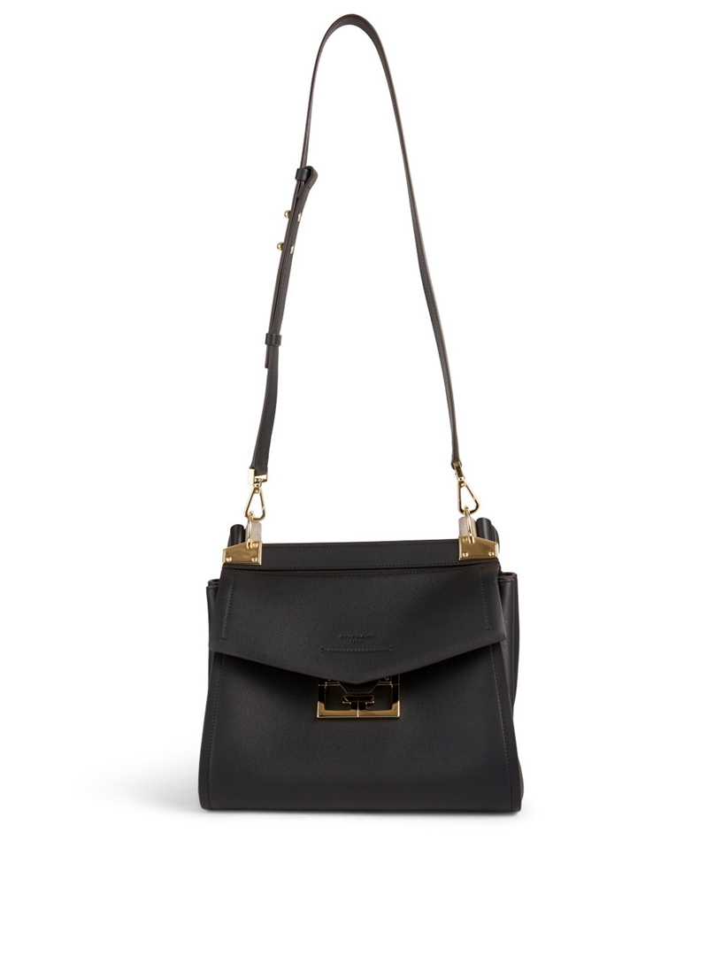 GIVENCHY Small Mystic Leather Bag Holt Renfrew Canada