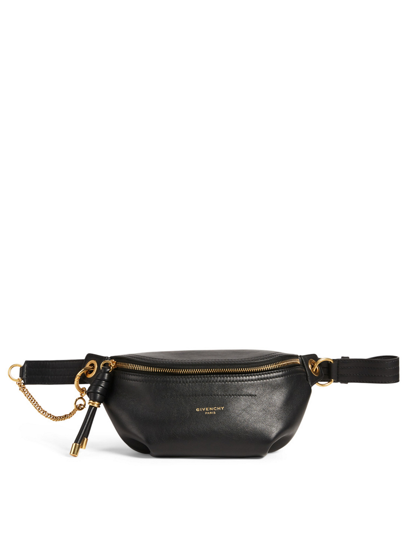 givenchy bag belt