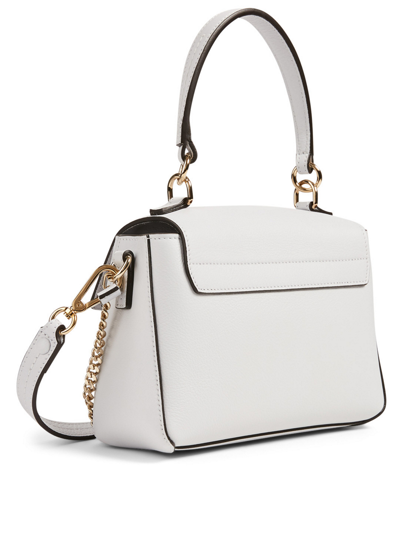 chloe faye bag mini