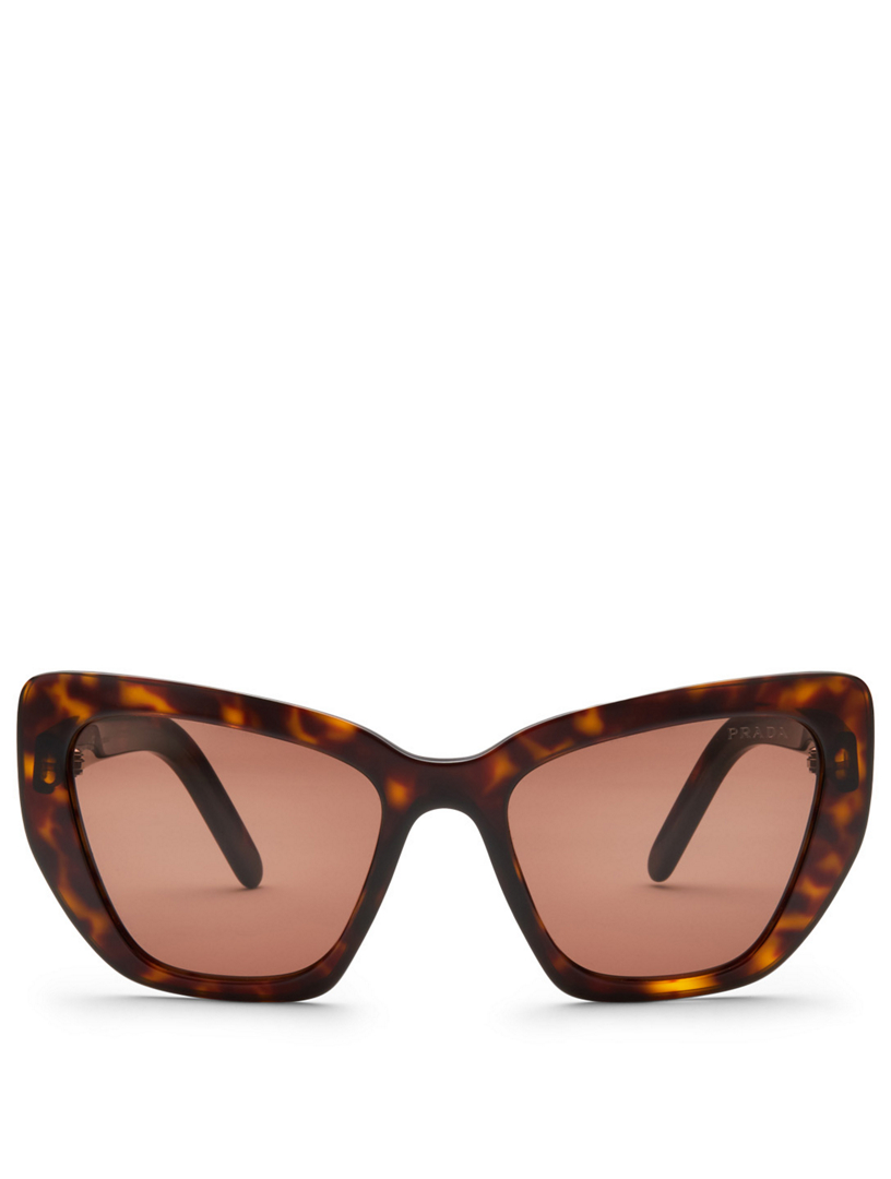 PRADA Cat Eye Sunglasses Holt Renfrew Canada