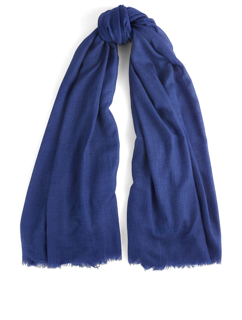 holt renfrew cashmere scarf