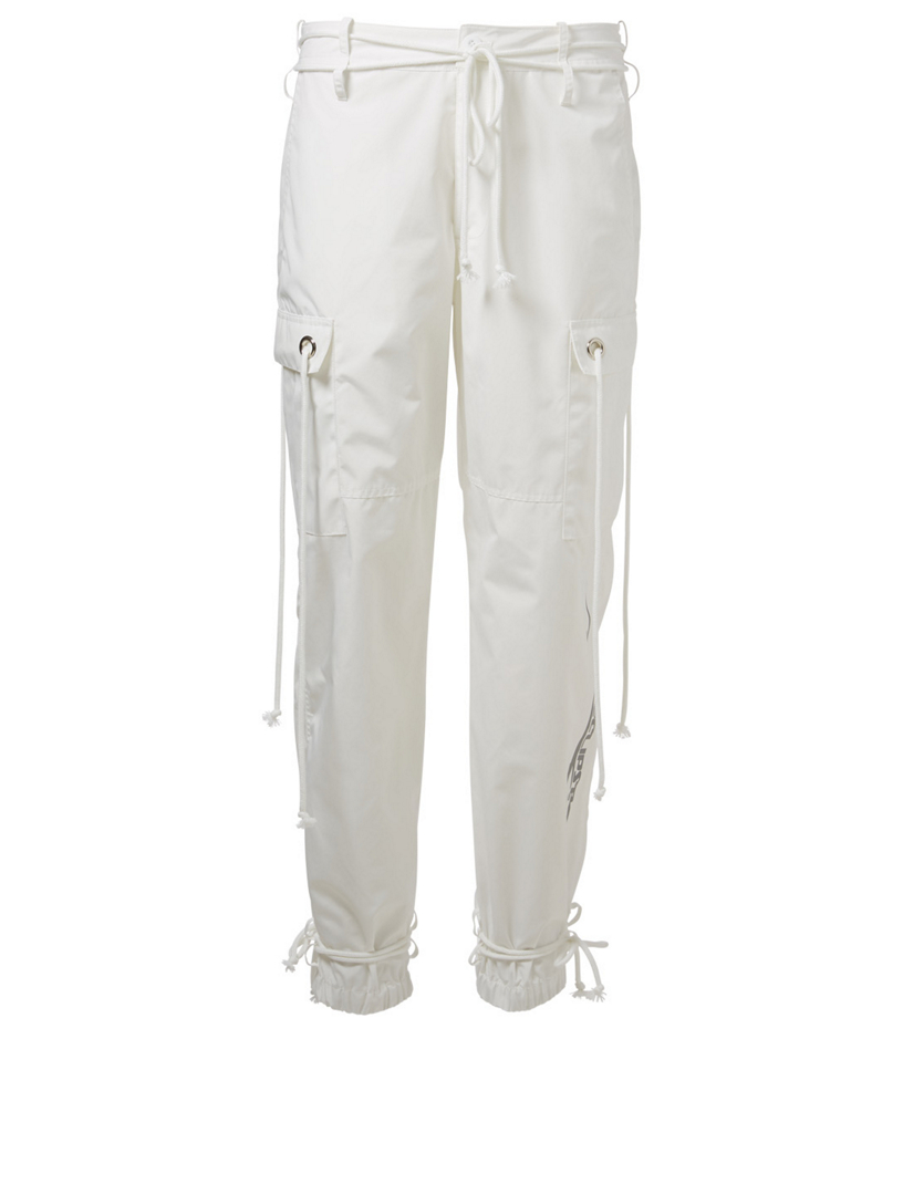 Hyein Seo Eclipse Cargo Pants Holt Renfrew Canada