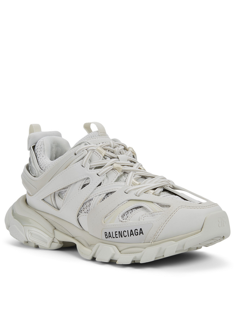 Track Sneakers Cute outfits in 2019 Sneakers Balenciaga Harrods