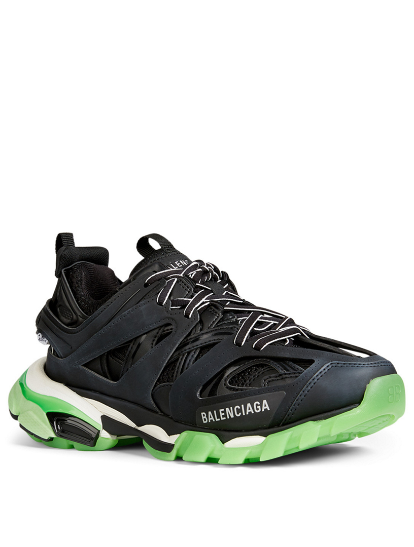 Nuevo Color Balenciaga Track 3.0 Zapatillas Tess DHgate
