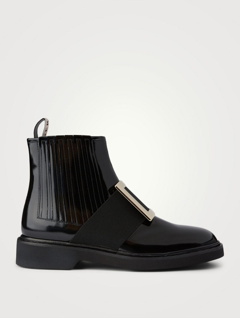 roger vivier boot