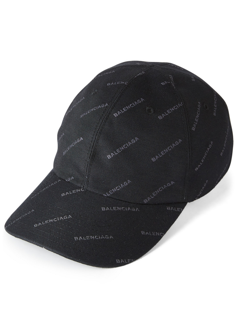 BALENCIAGA Logo Ball Cap | Holt Renfrew Canada