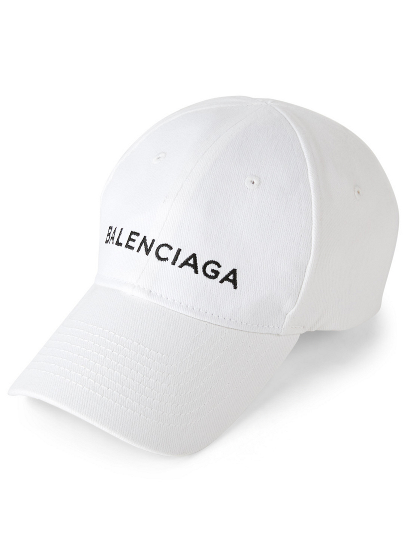 balenciaga hat womens