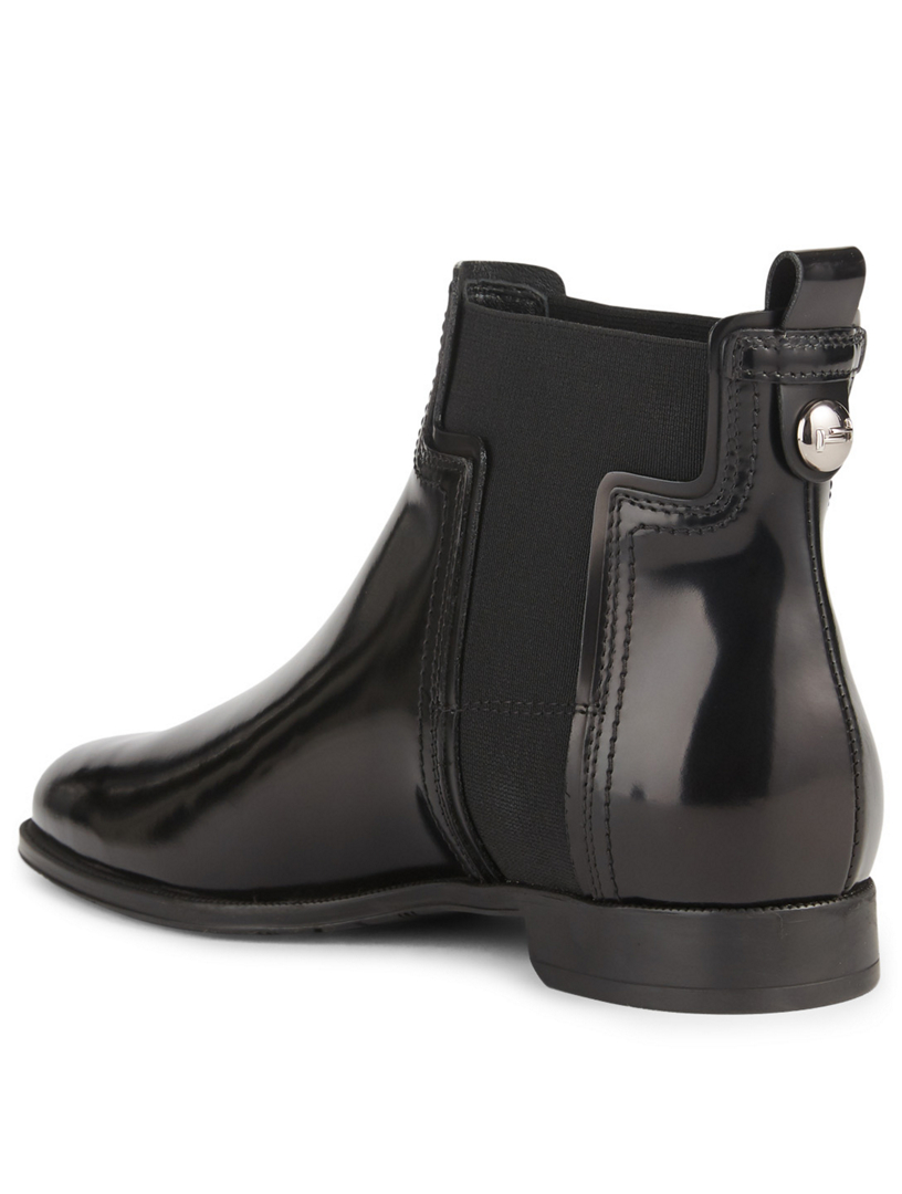 tod's boots womens