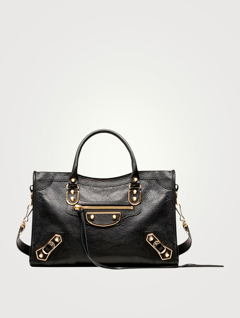 classic city small shoulder bag