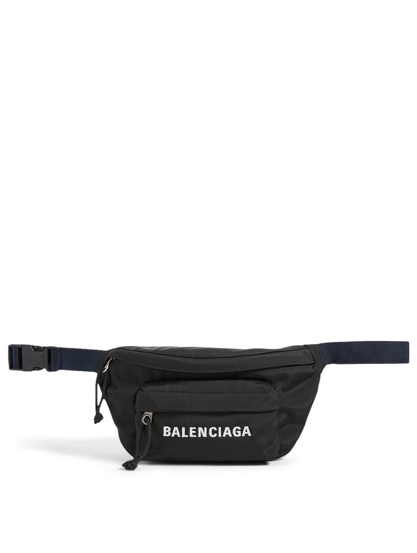 sac banane balenciaga femme