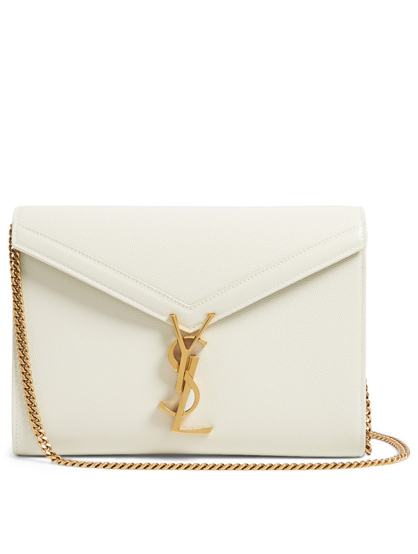 ysl cassandre chain bag