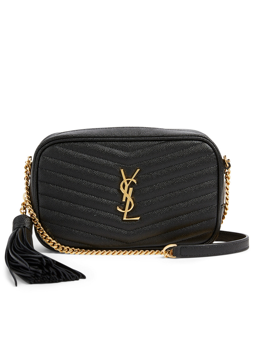 ysl lou bag