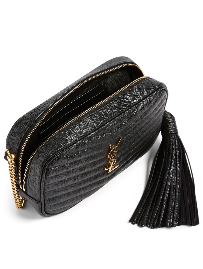 ysl mini lou bag