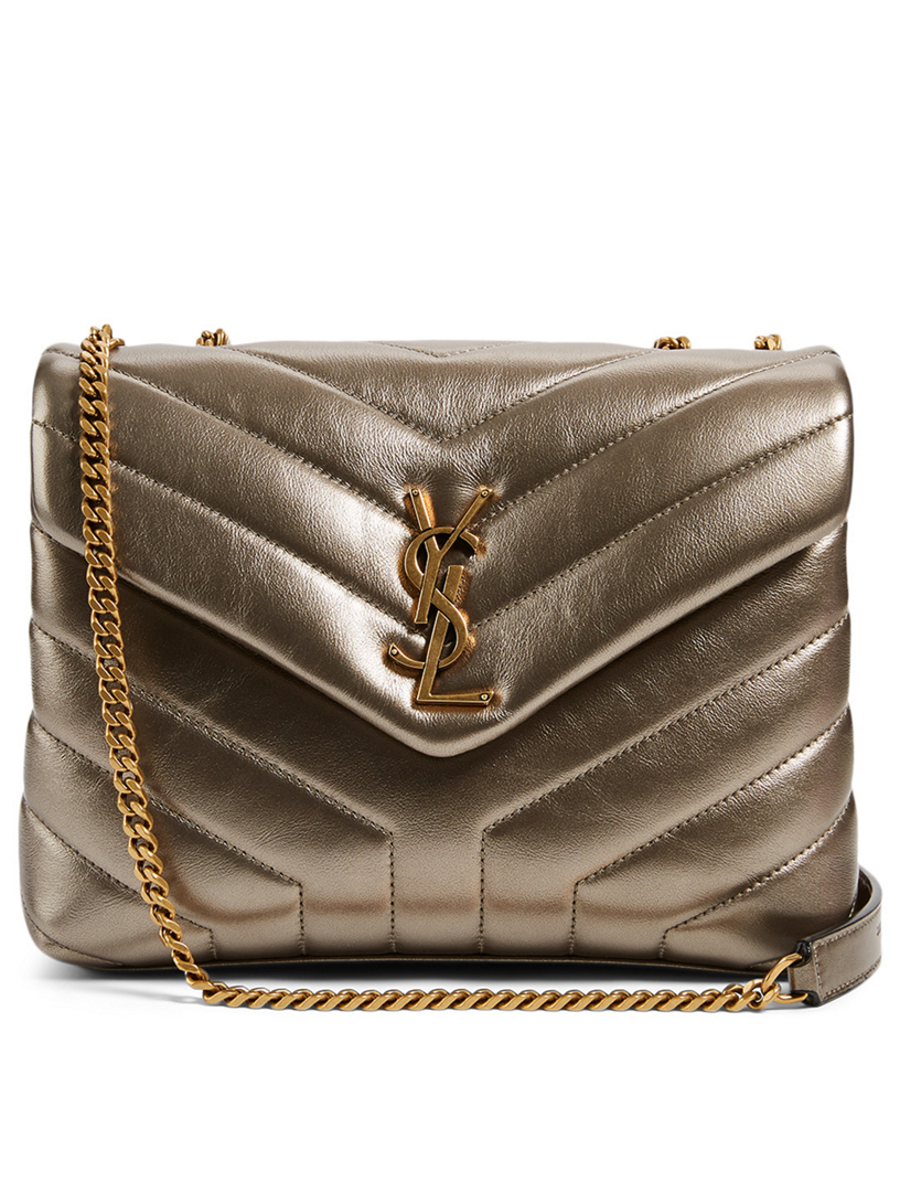 loulou chain bag