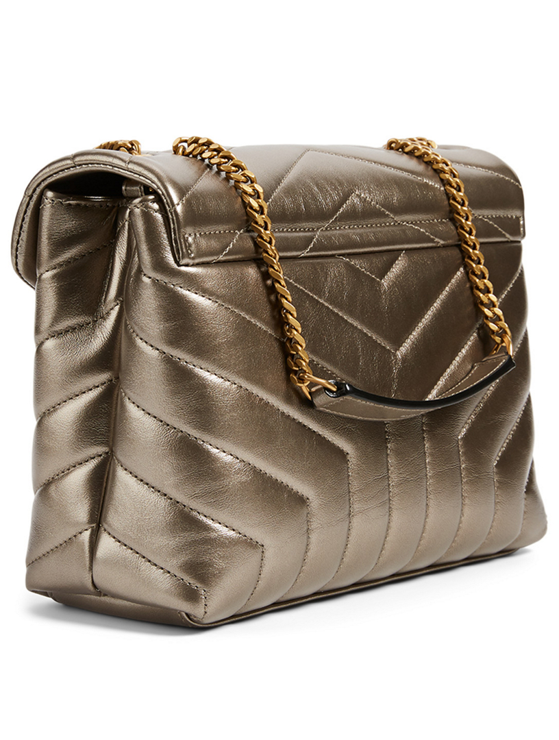 saint laurent bag loulou small